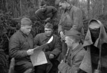 Бессмертный полк России: память, единение, патриотизм