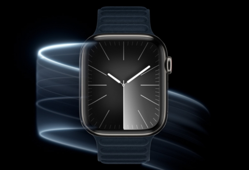 Apple отключит датчик уровня кислорода в крови в Watch Series 9 и Ultra 2, чтобы обойти запрет на импорт