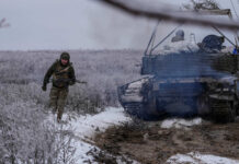Более 150 морпехов ВСУ арестовали за отказ форсировать Днепр