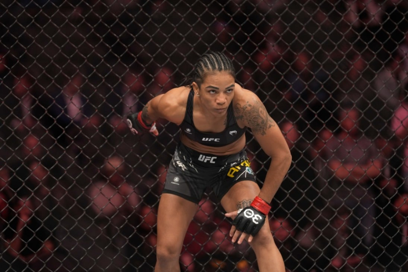 Долидзе встретится с Имавовым, Добер подерется с Мойкано. Анонс карда UFC Vegas 85