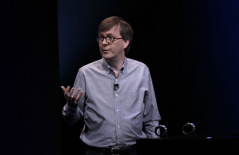Электромобиль Apple задержится до 2028 года и выйдет без полноценного автопилота