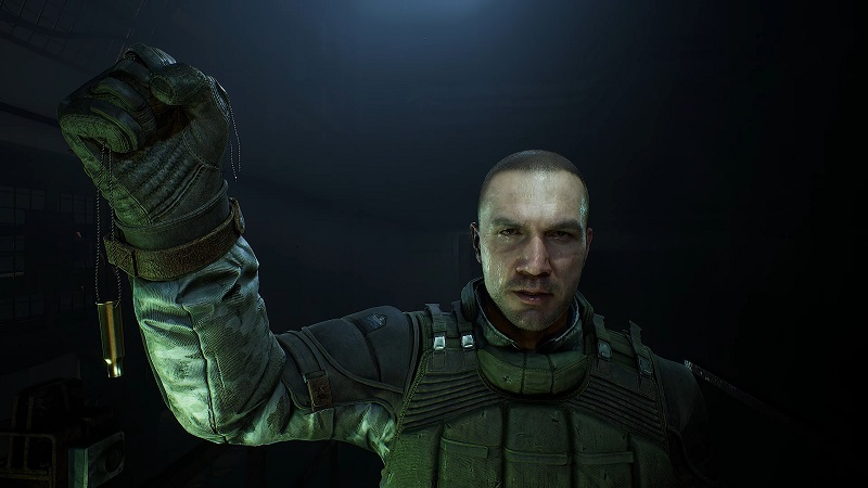 Epic Games Store засветил обновлённый интерфейс S.T.A.L.K.E.R. 2: Heart of Chornobyl на старых скриншотах