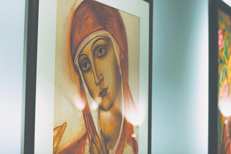 Формула допетровской Руси
