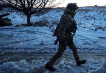 Глава Чехии сомневается в возможности Украины вернуть утраченные земли