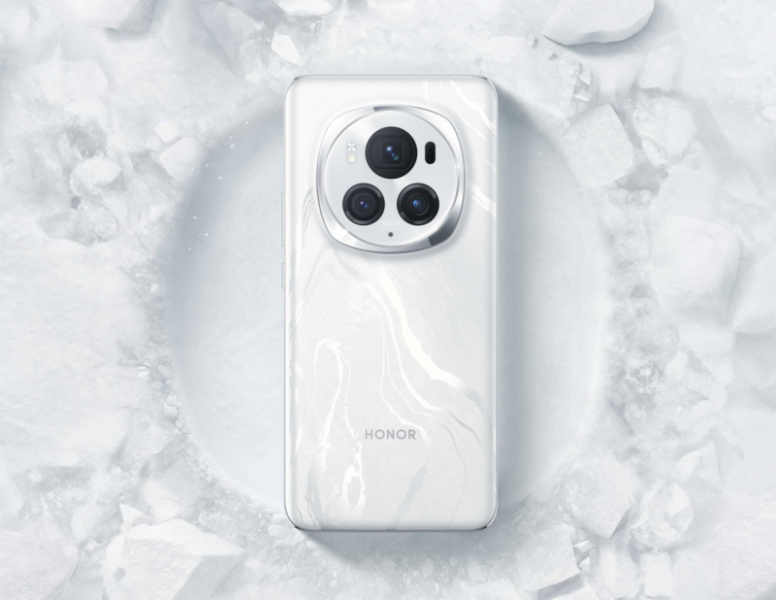 Honor представила флагманские смартфоны Magic6 и Magic6 Pro &mdash; старший получил 180-Мп камеру-перископ и спутниковую связь 