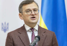Кулеба заявил, что Запад не просит Киев начать переговоры с Россией