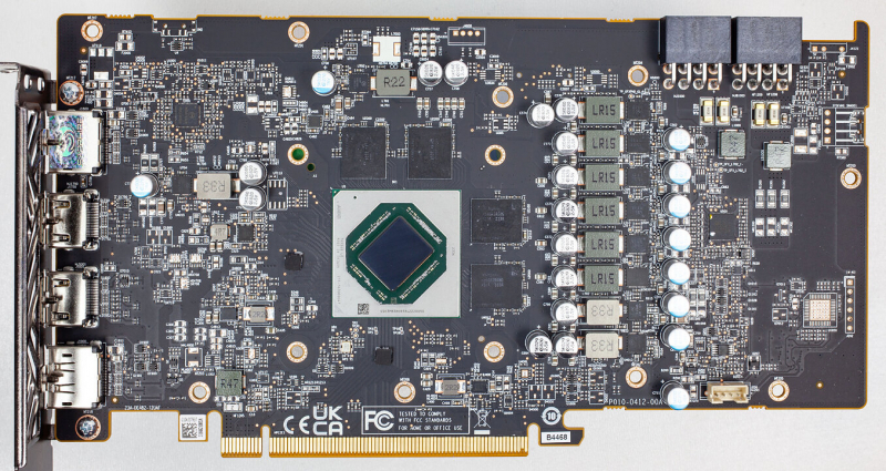 «Лучшая видеокарта начального уровня»: вышли обзоры AMD Radeon RX 7600 XT