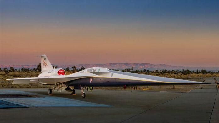 nasa-predstavilo-besshumnyj-sverhzvukovoj-samoljot-x-59-dlja-grazhdanskoj-aviacii-20d03a3
