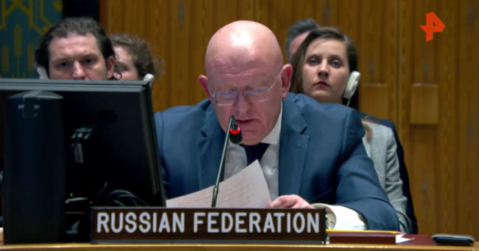 nebenzja-zajavil-chto-zatoplenie-tonnelej-v-gaze-budet-genocidom-493a5e2