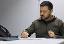 NYP назвала ошибку Зеленского, лишившую Украину финансирования