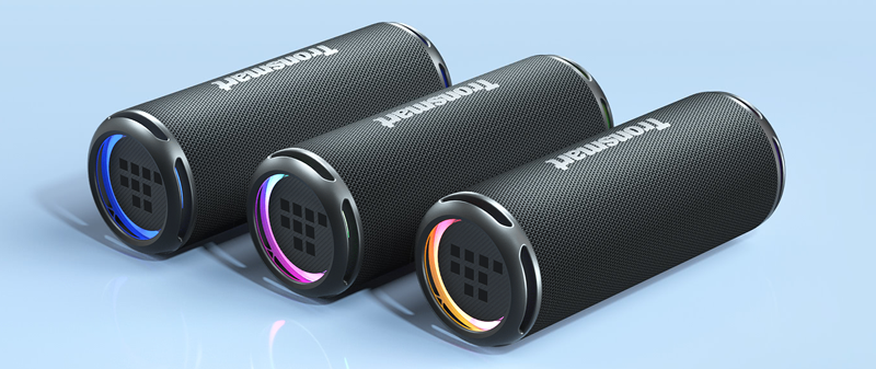 Tronsmart T7 Lite — беспроводная колонка с мощным звуком