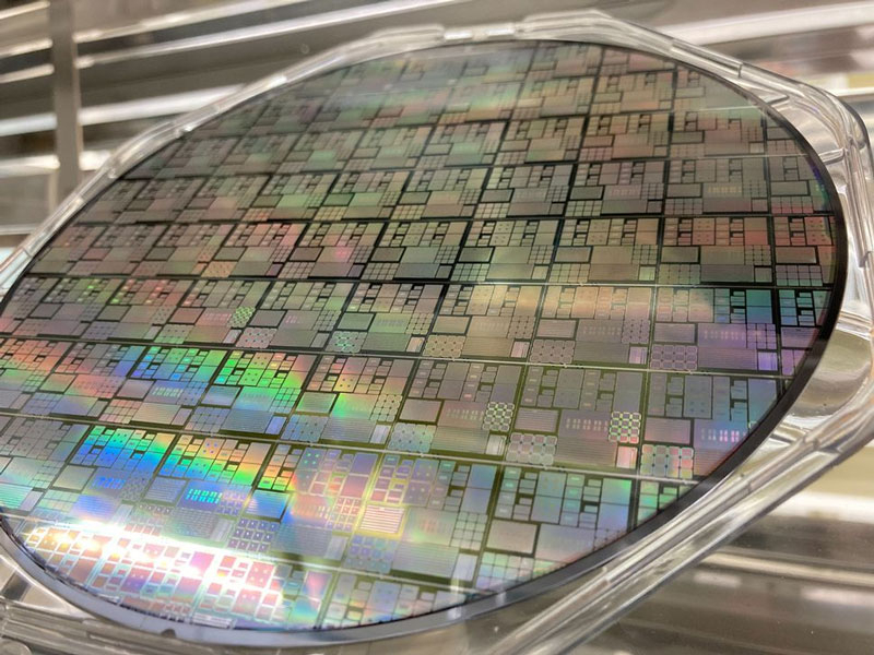 TSMC создала улучшенную магниторезистивную память — она потребляет в 100 раз меньше энергии