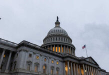 В США раскрыли последствия отказа конгресса от помощи Украину