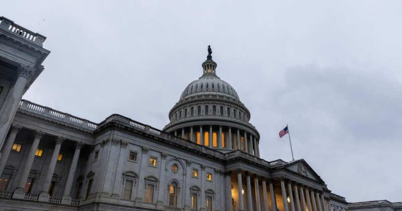 В США раскрыли последствия отказа конгресса от помощи Украину
