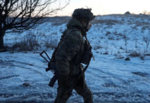 ВСУ уличили в превращении городов Харьковской области в укрепрайоны