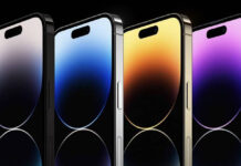 Замена стекла на iPhone 14 в сервисном центре