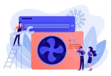 Как поддерживать комфорт в доме и офисе: Ремонт и обслуживание кондиционеров в Самаре