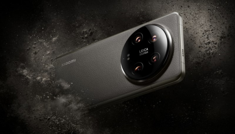 Представлены глобальные версии Xiaomi 14 и Xiaomi 14 Ultra &mdash; цена от &euro;999 и &euro;1499 соответственно 