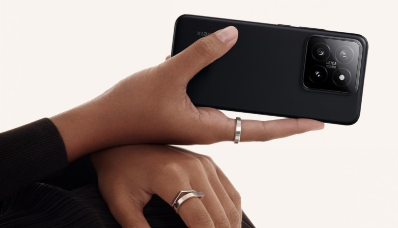 Представлены глобальные версии Xiaomi 14 и Xiaomi 14 Ultra &mdash; цена от &euro;999 и &euro;1499 соответственно 