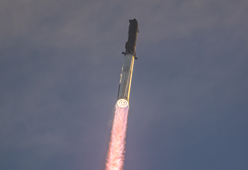 SpaceX Starship доставит на орбиту станцию Starlab — она заменит МКС и вдвое перекроет её по диаметру