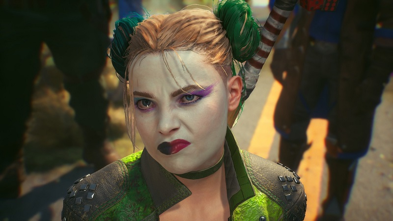 Suicide Squad: Kill the Justice League разочаровала критиков, а в Steam у игры «очень положительные» отзывы