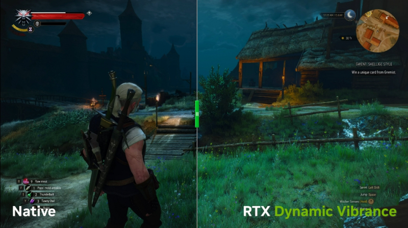 Вышла бета NVIDIA App — единого приложения для удобного управления графикой GeForce