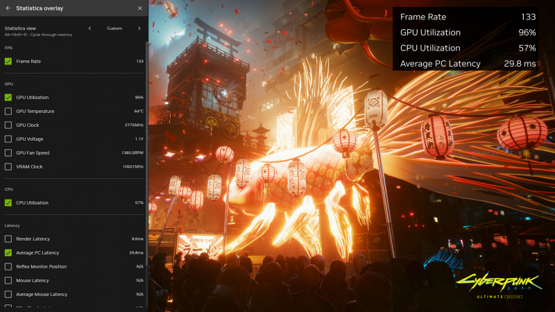 Вышла бета NVIDIA App — единого приложения для удобного управления графикой GeForce