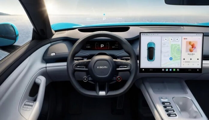 xiaomi-pokazala-interer-svoego-elektromobilja-su7-s-kuchej-fizicheskih-knopok-17fd074