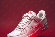Покупка кроссовок Nike в интернет-магазине в Санкт-Петербурге: исчерпывающее руководство