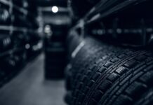 Оптимизируйте пространство и сохраните качество: услуги ответственного хранения шин автомобиля на складе