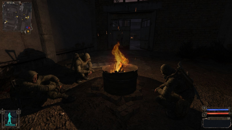 Оригинальная трилогия S.T.A.L.K.E.R. вышла на Xbox и PlayStation &mdash; трейлер и подробности S.T.A.L.K.E.R. Legends of the Zone Trilogy 