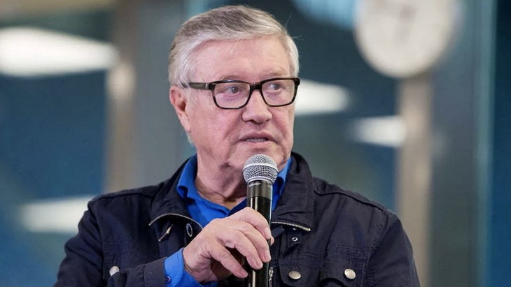 Орлов: Москва мечтает, чтобы «Зенит» проиграл