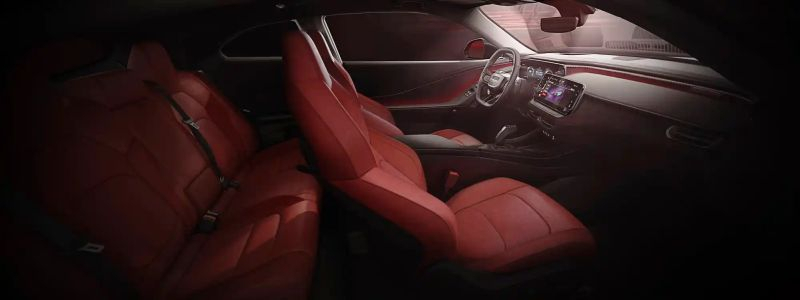 Представлен электрический маслкар Dodge Charger Daytona &mdash; он имитирует звук выхлопа и оптимизирован для гонок 