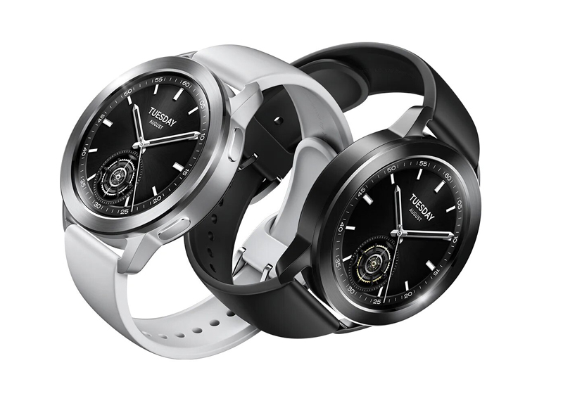 Смарт-часы Xiaomi Watch S3 и Redmi Watch 4 для любителей активного образа жизни и ТВ-приставка Mi Box S 2 Gen для развлечений