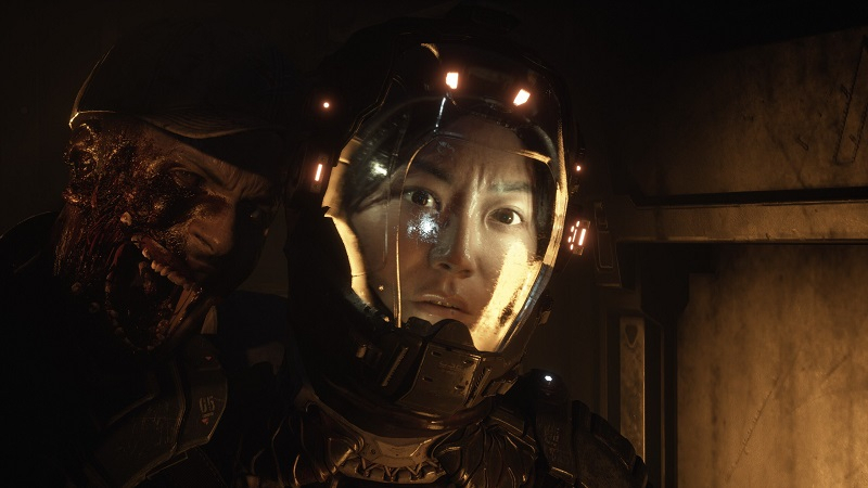 The Callisto Protocol наконец избавили от Denuvo — игру тут же выложили на торренты