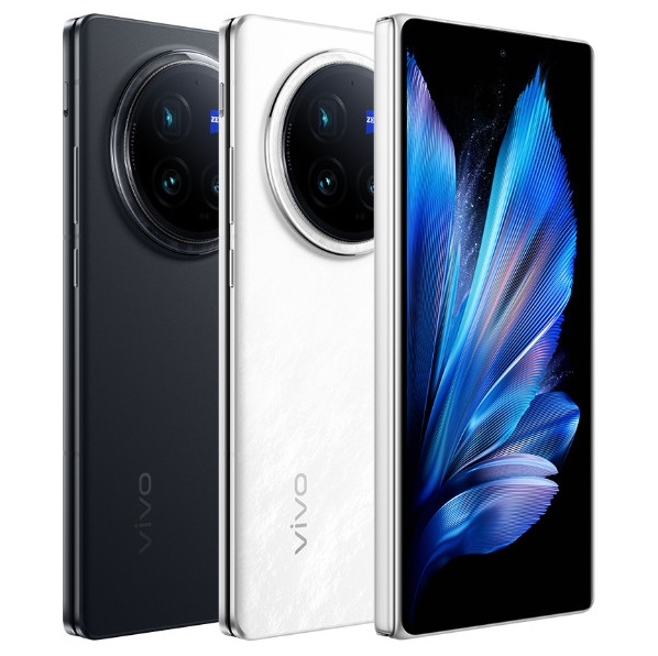 Vivo представила очень лёгкие смартфоны-книжки X Fold3 и X Fold3 Pro ценой от $970 до&nbsp;$1520