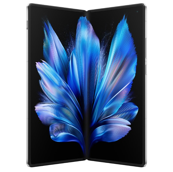 Vivo представила очень лёгкие смартфоны-книжки X Fold3 и X Fold3 Pro ценой от $970 до&nbsp;$1520