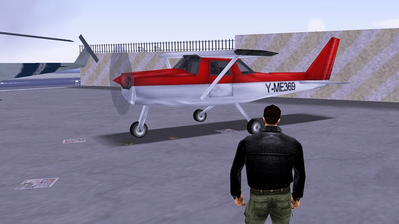 Бывший сотрудник Rockstar раскрыл самую большую проблему при создании GTA III и хитрость, благодаря которой её удалось решить