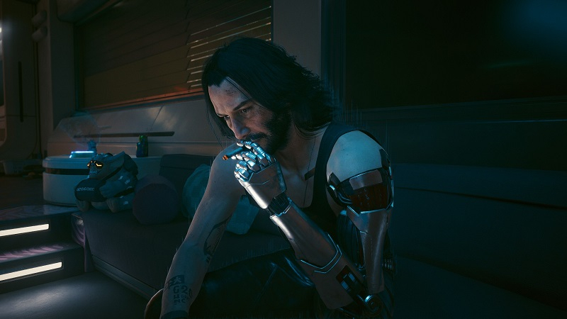 CD Projekt анонсировала издание Cyberpunk 2077 на 97 619 дискетах &mdash; установка займёт два месяца