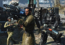 Долгожданное крупное обновление Fallout 4 устроило апокалипсис модам, а подписчиков PS Plus оставили без апгрейда