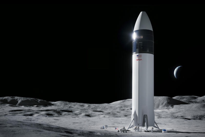 Илон Маск рассказал, что Starship вырастет до 150 метров