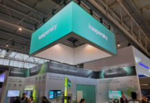 Касперский показал рабочий российский смартфон на KasperskyOS