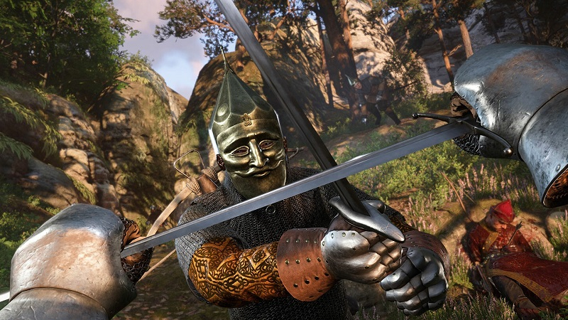 Kingdom Come: Deliverance 2 официально анонсирована — первый трейлер и подробности