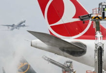 Посольство РФ назвало причины снятия россиян с рейсов Turkish Airlines