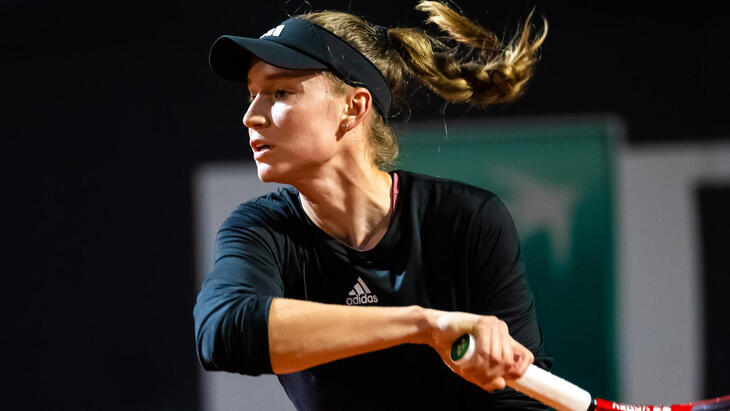 Рыбакина: Если выиграю «Порш» в Штутгарте, это будет стимулом получить права