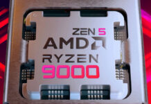 Ryzen 9000 — AMD определилась с названием будущей серии Socket AM5-процессоров