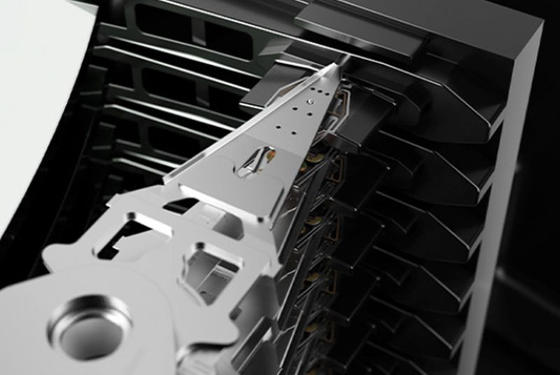 Seagate объявила о повышении цен на все жёсткие диски