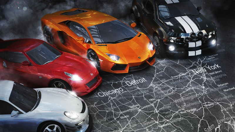 Ubisoft начала отбирать The Crew у покупателей вслед за отключением серверов игры