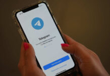 В ГУР Украины пожаловались на блокировку в Telegram «главного бота разведки»
