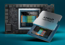 AMD и Intel надеются потягаться с Nvidia на новом этапе развития систем искусственного интеллекта